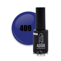 Гель-лак Adore №409